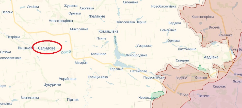 ЗСУ попереджають про черговий фейк росіян: нібито ударили по полігону